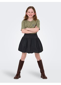 KIDS ONLY Spódnica "Lia" w kolorze czarnym ze sklepu Limango Polska w kategorii Spódnice dziewczęce - zdjęcie 188990770