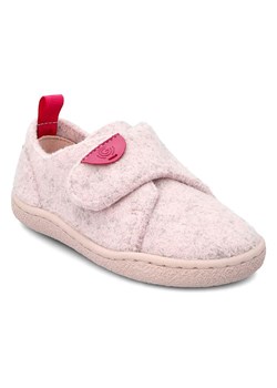 Groundies Kapcie "Blokhus" w kolorze jasnoróżowym ze sklepu Limango Polska w kategorii Kapcie dziecięce - zdjęcie 188991611