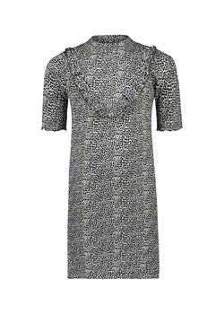 Like Flo Sukienka w kolorze czarno-białym ze sklepu Limango Polska w kategorii Sukienki dziewczęce - zdjęcie 188991742