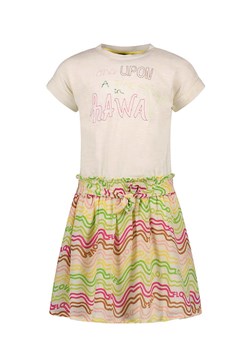 Like Flo Sukienka ze wzorem ze sklepu Limango Polska w kategorii Sukienki dziewczęce - zdjęcie 188991751