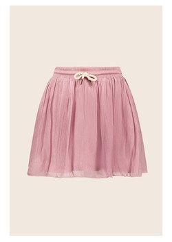 Like Flo Spódnica w kolorze jasnoróżowym ze sklepu Limango Polska w kategorii Spódnice dziewczęce - zdjęcie 188991921