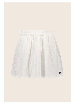 Like Flo Spódnica "Suze" w kolorze białym ze sklepu Limango Polska w kategorii Spódnice dziewczęce - zdjęcie 188992253