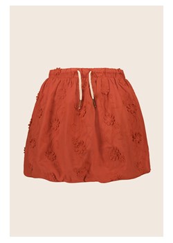 Like Flo Spódnica "Stacey" w kolorze czerwonym ze sklepu Limango Polska w kategorii Spódnice dziewczęce - zdjęcie 188992292