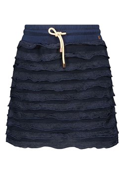 NONO Spódnica w kolorze granatowym ze sklepu Limango Polska w kategorii Spódnice dziewczęce - zdjęcie 188992403