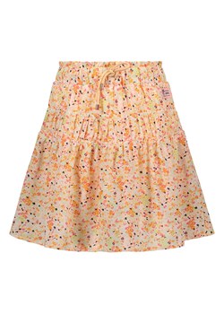 NONO Spódnica w kolorze pomarańczowym ze sklepu Limango Polska w kategorii Spódnice dziewczęce - zdjęcie 188992511