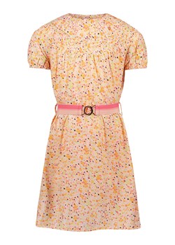 NONO Sukienka w kolorze pomarańczowym ze sklepu Limango Polska w kategorii Sukienki dziewczęce - zdjęcie 188992533