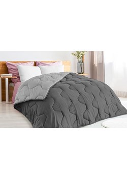 IDOMYA Essentials Kołdra zimowa w kolorze szarym ze sklepu Limango Polska w kategorii Tekstylia - zdjęcie 188993442