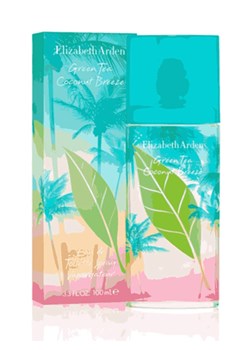 Elizabeth Arden Green Tea Coconut Breeze - EDT - 100 ml ze sklepu Limango Polska w kategorii Perfumy damskie - zdjęcie 188995770