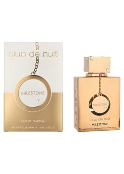 Armaf Club De Nuit Milestone - EDP - 105 ml ze sklepu Limango Polska w kategorii Perfumy damskie - zdjęcie 188995800