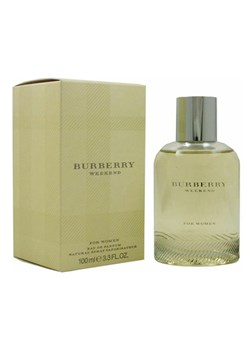 Burberry Weekend - EDP - 100 ml ze sklepu Limango Polska w kategorii Perfumy damskie - zdjęcie 188995840
