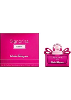 Salvatore Ferragamo Signorina Ribelle - EDP - 30 ml ze sklepu Limango Polska w kategorii Perfumy damskie - zdjęcie 188995954