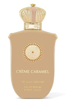 Gulf Orchid Crème Caramel - EDP - 100 ml ze sklepu Limango Polska w kategorii Perfumy damskie - zdjęcie 188995971