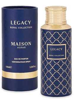 Gulf Orchid Smoky Vanilla - EDP - 100 ml ze sklepu Limango Polska w kategorii Perfumy damskie - zdjęcie 188995974