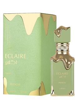 Lattafa Eclaire Pistache - EDP - 100 ml ze sklepu Limango Polska w kategorii Perfumy damskie - zdjęcie 188996011