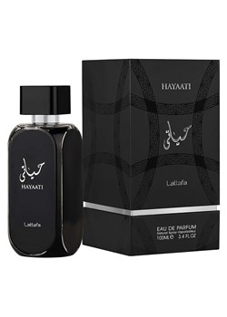 Lattafa Hayaati - EDP - 100 ml ze sklepu Limango Polska w kategorii Perfumy damskie - zdjęcie 188996014