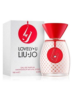 Liu Jo Lovely U - EDP - 100 ml ze sklepu Limango Polska w kategorii Perfumy damskie - zdjęcie 188996031