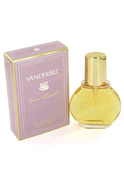Gloria Vanderbilt Vanderbilt - EDT - 100 ml ze sklepu Limango Polska w kategorii Perfumy damskie - zdjęcie 188996163
