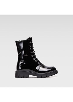 Trzewiki DeeZee CS5907-03 ze sklepu ccc.eu w kategorii Buty zimowe dziecięce - zdjęcie 188997452