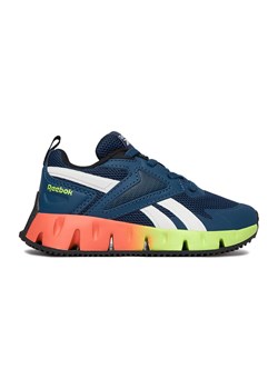 Obuwie sportowe Reebok CEO-ZIG VECTOR AR30500TDYO ze sklepu ccc.eu w kategorii Buty sportowe dziecięce - zdjęcie 188997870
