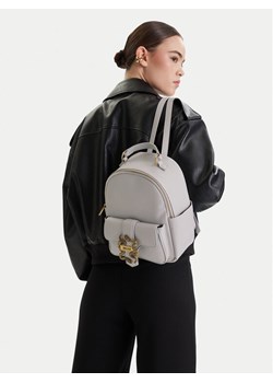 Plecak Just Cavalli 80RA4BA5 ZSA89 Szary ze sklepu eobuwie.pl w kategorii Plecaki - zdjęcie 188998714