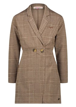 Vingino Sukienka "Panieka" w kolorze brązowym ze sklepu Limango Polska w kategorii Sukienki dziewczęce - zdjęcie 188998980