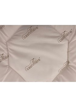 Good Morning Kołdra w kolorze beżowym ze sklepu Limango Polska w kategorii Tekstylia - zdjęcie 188999004