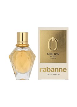 Paco Rabanne Million Gold For Her - EDP - 30 ml ze sklepu Limango Polska w kategorii Perfumy damskie - zdjęcie 188999043