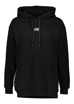 The North Face Bluza w kolorze czarnym ze sklepu Limango Polska w kategorii Bluzy damskie - zdjęcie 188999202