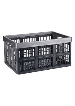 Dirt Devil Pudełko w kolorze szarym - 45 l ze sklepu Limango Polska w kategorii Pojemniki kuchenne - zdjęcie 188999353