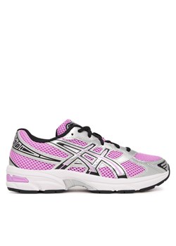 Asics Sneakersy Gel-1130 Gs 1204A169 Różowy ze sklepu MODIVO w kategorii Buty sportowe dziecięce - zdjęcie 188999401