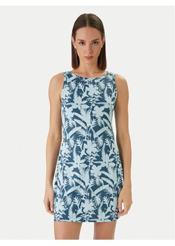Columbia Sukienka codzienna Chill River 1885752 Niebieski Regular Fit ze sklepu MODIVO w kategorii Sukienki - zdjęcie 188999470