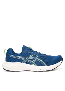 Asics Buty do biegania Gel-Contend 9 1011B881 Niebieski ze sklepu MODIVO w kategorii Buty sportowe męskie - zdjęcie 188999480