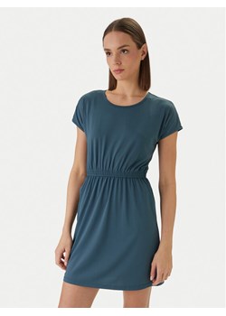 Columbia Sukienka codzienna Chill River™ 2126072 Niebieski Regular Fit ze sklepu MODIVO w kategorii Sukienki - zdjęcie 188999513