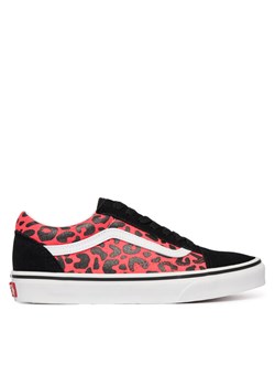 Vans Tenisówki Old Skool VN000D2VFOC1 Kolorowy ze sklepu MODIVO w kategorii Trampki dziecięce - zdjęcie 188999581