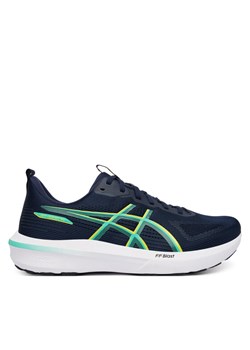 Asics Buty do biegania Gt-1000 14 1011C077 Granatowy ze sklepu MODIVO w kategorii Buty sportowe męskie - zdjęcie 188999584