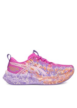 Asics Buty do biegania Noosa Tri 16 1012B675 Kolorowy ze sklepu MODIVO w kategorii Buty sportowe damskie - zdjęcie 188999592
