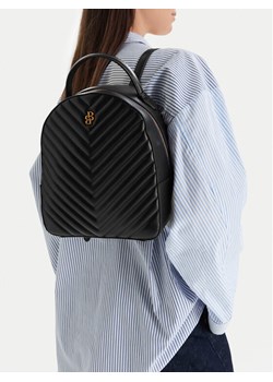 Plecak Badura EO-AVA-GL23410123 Czarny ze sklepu eobuwie.pl w kategorii Plecaki - zdjęcie 189002682