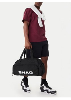 Torba SHAQ CWBEO-SHAQ-F-002-09 Czarny ze sklepu eobuwie.pl w kategorii Torby sportowe - zdjęcie 189002692