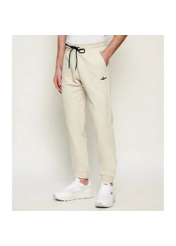 Aeronautica Militare Spodnie dresowe | Regular Fit ze sklepu Gomez Fashion Store w kategorii Spodnie męskie - zdjęcie 189003222