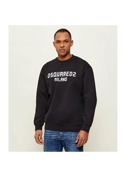 Dsquared2 Bluza | cool fit ze sklepu Gomez Fashion Store w kategorii Bluzy męskie - zdjęcie 189003233