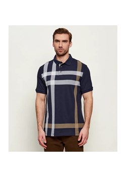 Barbour Polo Blaine | Slim Fit ze sklepu Gomez Fashion Store w kategorii T-shirty męskie - zdjęcie 189003254