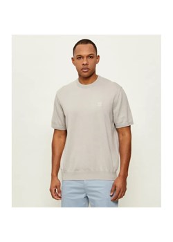 BOSS ORANGE Sweter Kanacho | Regular Fit | z dodatkiem kaszmiru ze sklepu Gomez Fashion Store w kategorii Swetry męskie - zdjęcie 189003261