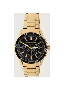 Armani Exchange Zegarek Spencer Chronograph ze sklepu Gomez Fashion Store w kategorii Zegarki - zdjęcie 189003264