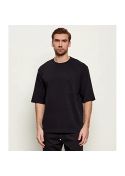 Dsquared2 T-shirt | Loose fit ze sklepu Gomez Fashion Store w kategorii T-shirty męskie - zdjęcie 189003271