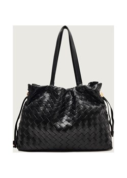 Liu Jo Shopperka RICCY ze sklepu Gomez Fashion Store w kategorii Torby Shopper bag - zdjęcie 189003280