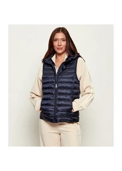 Tommy Hilfiger Bezrękawnik GLOBAL STR ze sklepu Gomez Fashion Store w kategorii Kamizelki damskie - zdjęcie 189003281