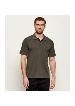Rag&Bone Polo | Slim Fit | pique ze sklepu Gomez Fashion Store w kategorii T-shirty męskie - zdjęcie 189003292