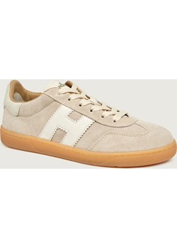 Hogan Sneakersy HOGAN COOL | zamsz ze sklepu Gomez Fashion Store w kategorii Buty sportowe damskie - zdjęcie 189003293