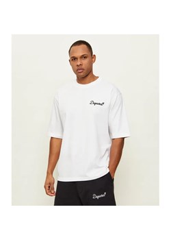 Dsquared2 T-shirt | Loose fit ze sklepu Gomez Fashion Store w kategorii T-shirty męskie - zdjęcie 189003304