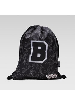 Worek na obuwie Looney Tunes ACCCS-AW21-21WBLT ze sklepu ccc.eu w kategorii Plecaki - zdjęcie 189003390